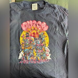 Phish Mondegreen Millward T-shirt